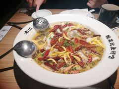 -太二酸菜鱼(福州泰禾店)