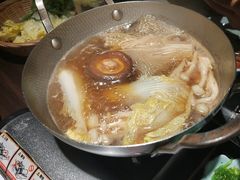 -匠和风精致料理(莆田财富中心店)