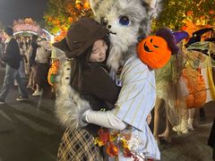 -厦门方特梦幻王国