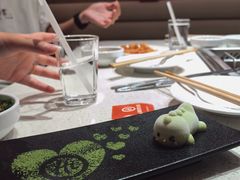 -海底捞火锅(上元大街店)