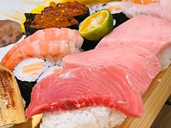 -御瀛日本料理