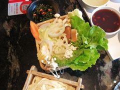 -王家渡火锅店(亦庄店)