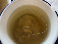 墨鱼肉饼汤-老南昌粉面馆(绳金塔店)