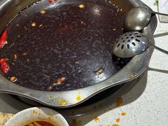 -水碾河刘老大串串香(水碾河路店)