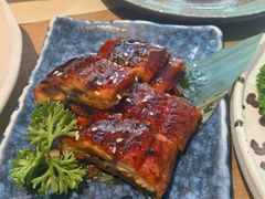 -大渔铁板烧(花园道店)
