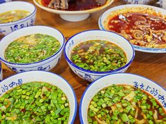 -秦忆浓岐山臊子面(扶风店)