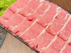 -盡膳口福跷脚牛肉火锅(国贸商城店)
