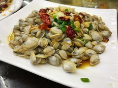 -阳光海鲜大排档