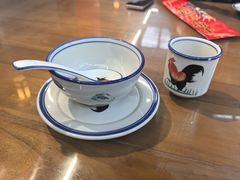 -小街47號江湖菜(四合院店)