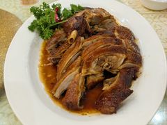 -鹏城人家海鲜酒家·23年老字号(较场尾店)