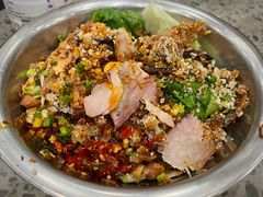 -文惠桥头大华干捞粉