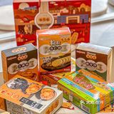 🧓长辈夸我太会送了👍🏻咀香园手信礼盒[礼物]