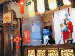 -小龙坎火锅(仓山万达店)