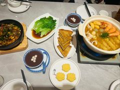 -陶兰居·手工点心·粤菜(圆融时代广场店)