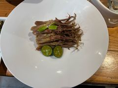 -四季民福烤鸭店(前门廊房二条店)
