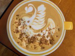 -COFFEE HOLIC(朝外SOHO店)