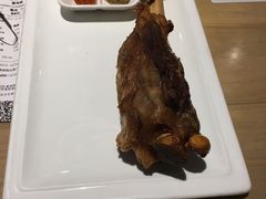 -西北45°(世茂广场店)