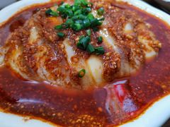 -勇猛子川菜馆(新军路店)