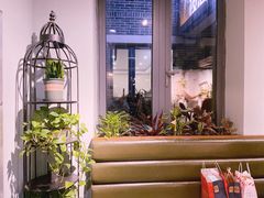 大堂-IFIF 如果花園(宽厚里店)