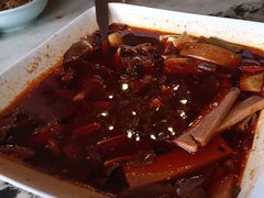 -那家小馆•北京菜•烤鸭(香山店)