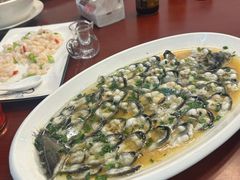 -呼吸森林·生态农庄农家乐私房菜