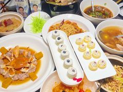 -简小舍·民间手艺菜(武昌江滩店)