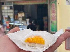 -澳门长洲糯米糍(柯打苏沙街店)