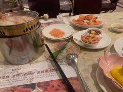 -芭菲盛宴·环球美食(解放碑英利国际店)