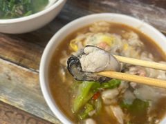 -鸿记·好再来普宁肠粉(莲花路店)