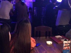 -宝莱纳啤酒花园餐厅PAULANER BRAUHAUS Nanjing(广州路店)
