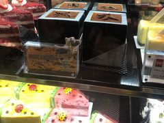 -85度C(上海茶陵北路店)