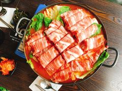 -HONGA HONGA雄家(曹路店)