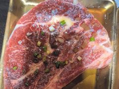 -炙城·韩式烤肉(南京东路店)