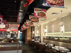 -川成元·麻辣香锅(凯德MALL西直门店)