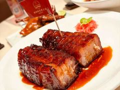 -侨美食家·粤菜(体育西路店)