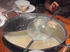 -原牛道·潮汕围炉火锅(讯美店)