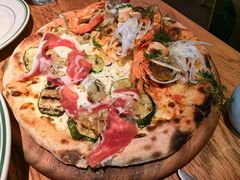 -La Strada(安福路店)