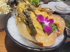 -东海怡品海鲜豆捞(星街坊店)