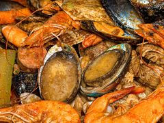 -The Boiling Crab宝灵蟹手抓海鲜(中国首店)