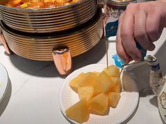 -阿里疆Alijiang·丝路美食·异域风情·清真(长楹天街店)