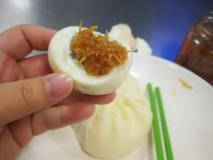 食堂一楼早餐-南京农业大学(浦口校区)