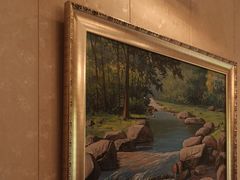 -老洋房花园饭店(绍兴路店)