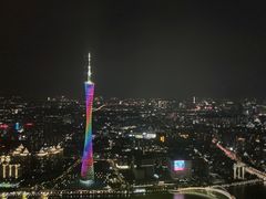 -广州四季酒店·佰鲜汇·现代法餐