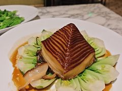 -湖滨28中餐厅·西湖宴·杭州君悦酒店