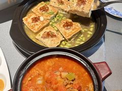 -阿庄新豫菜(通泰路店)