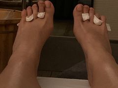 -见康道莱•足浴按摩•艾灸•SPA(友谊店)