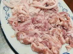 -华哥新鲜猪精品美食