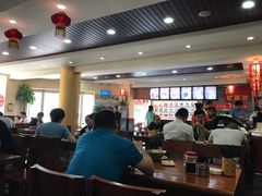 大堂-美玲拉面(鞍山西道店)