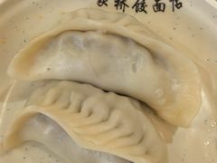 -蒋家桥饺面店(东关街店)