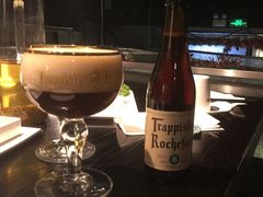 -HIHE Bistro·Oyster Bar(华熙live店)